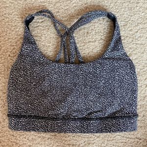 Lululemon Energy Bra